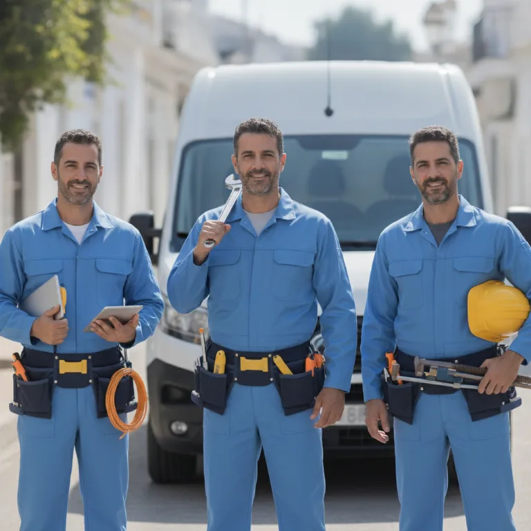 Calefacción Geotérmica equipo en Logrono